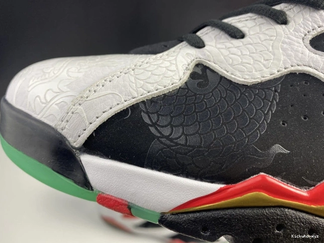 7 China Retro Greater Jordan CW2805-160 Air 0810